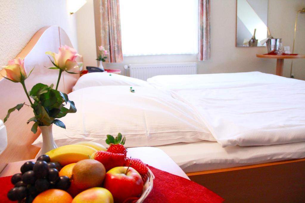 Hotel Dralle Bergen  Bilik gambar