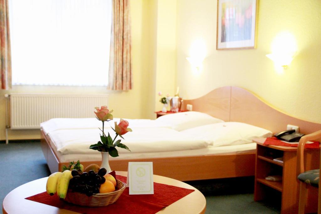 Hotel Dralle Bergen  Bilik gambar