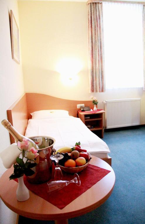 Hotel Dralle Bergen  Bilik gambar