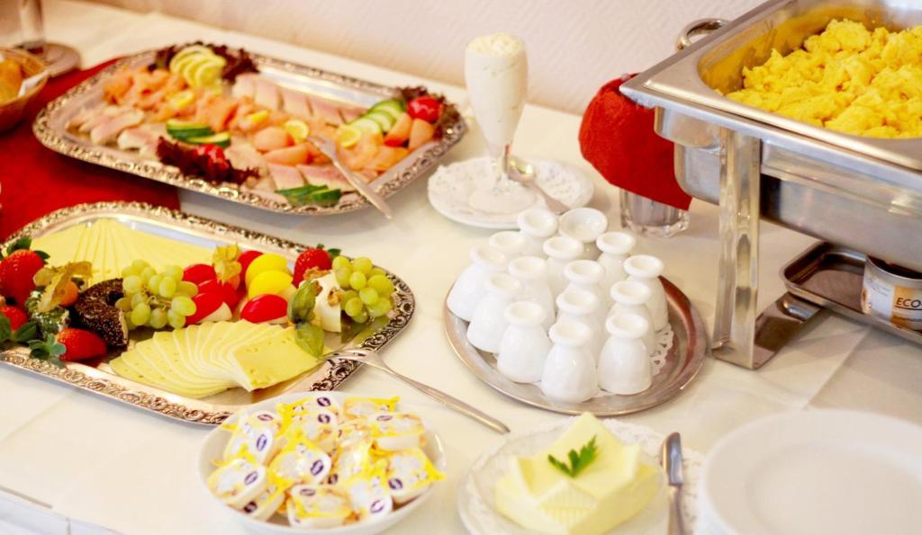 Hotel Dralle Bergen  Luaran gambar