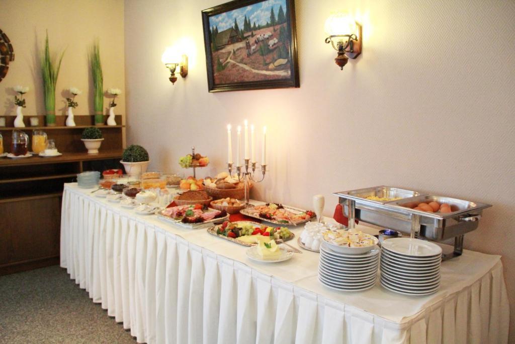Hotel Dralle Bergen  Luaran gambar