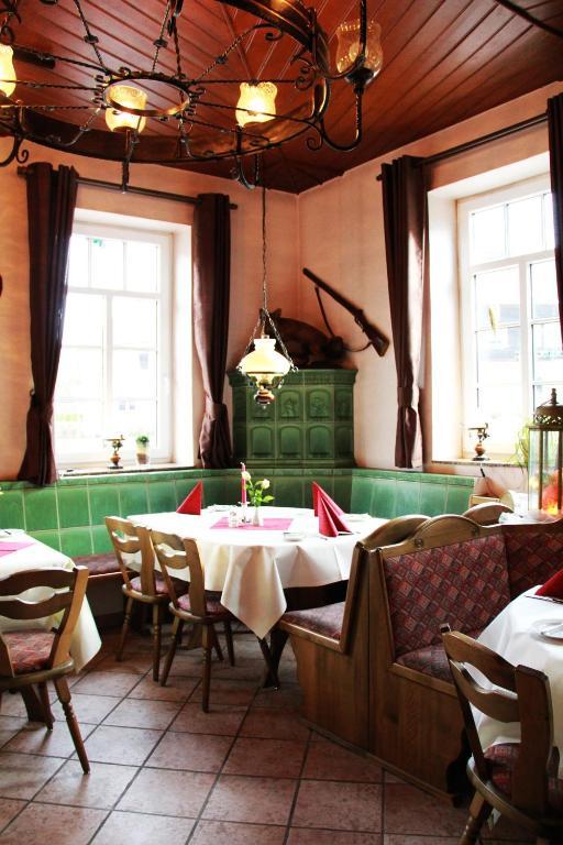 Hotel Dralle Bergen  Luaran gambar
