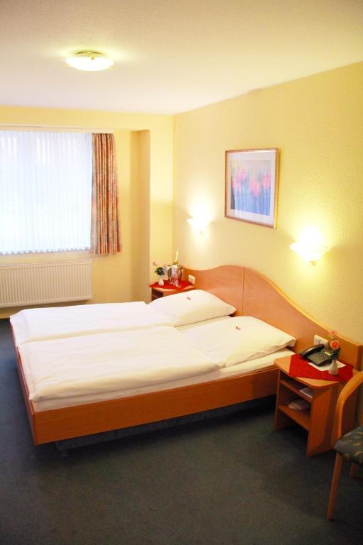 Hotel Dralle Bergen  Luaran gambar