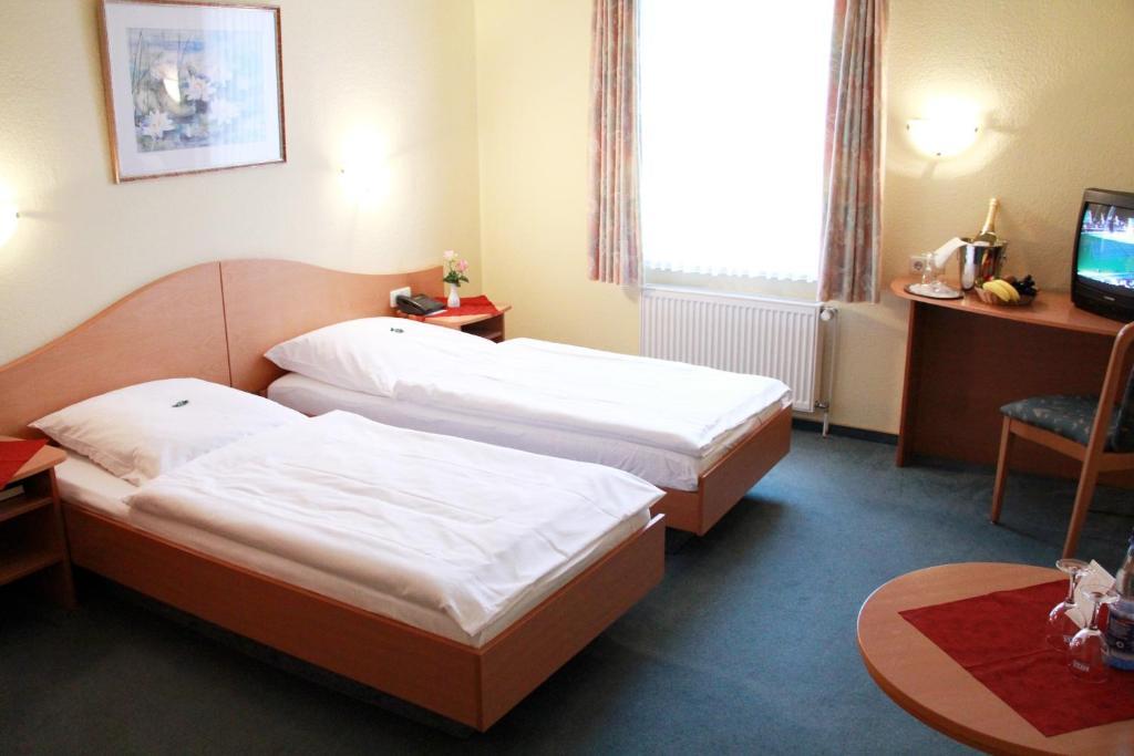 Hotel Dralle Bergen  Luaran gambar