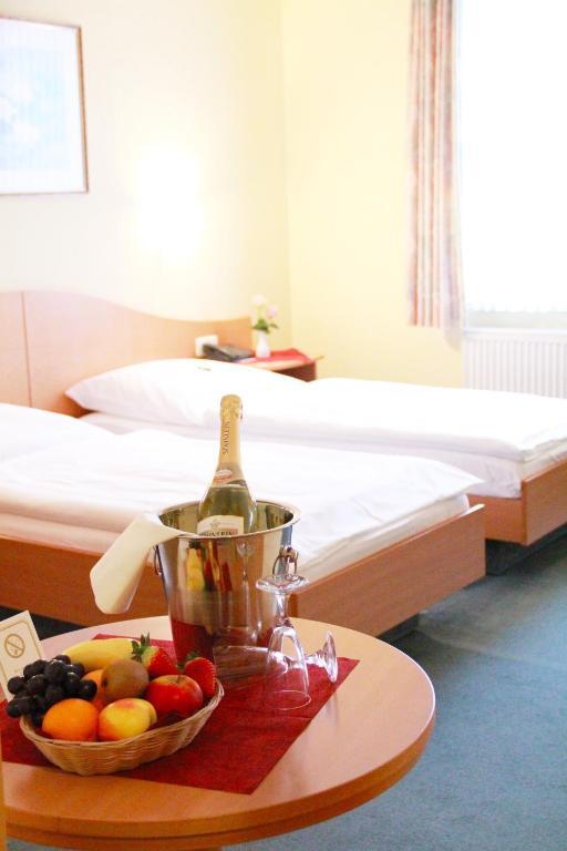 Hotel Dralle Bergen  Luaran gambar