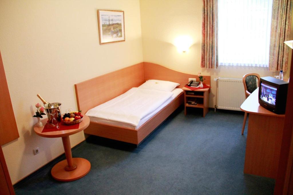 Hotel Dralle Bergen  Luaran gambar