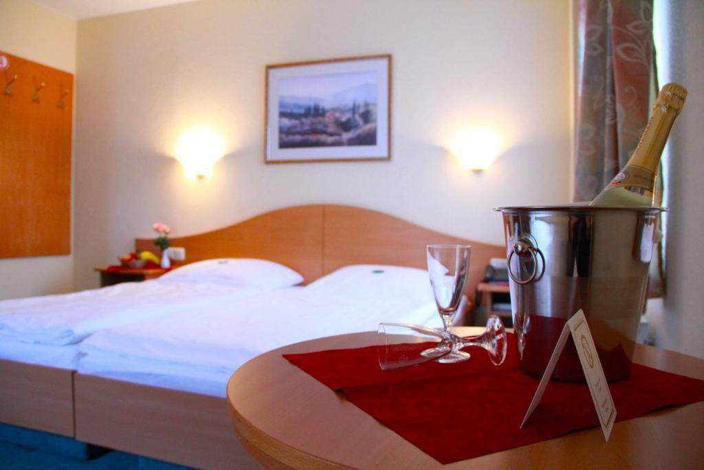 Hotel Dralle Bergen  Luaran gambar