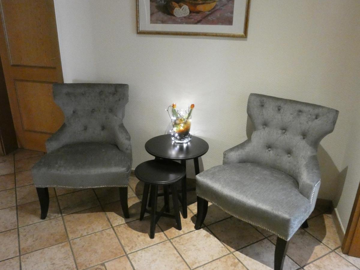 Hotel Dralle Bergen  Luaran gambar