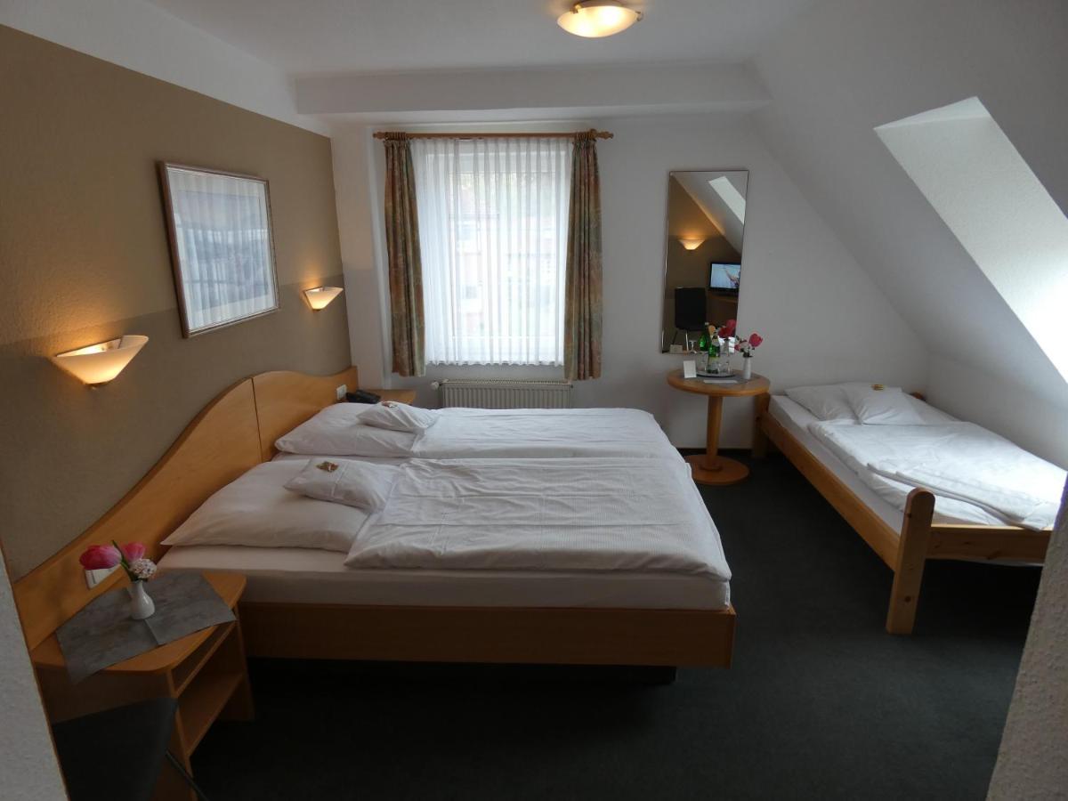 Hotel Dralle Bergen  Luaran gambar