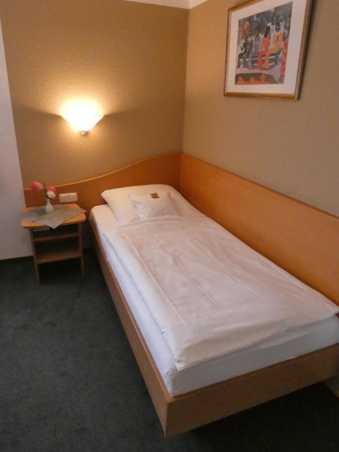Hotel Dralle Bergen  Luaran gambar