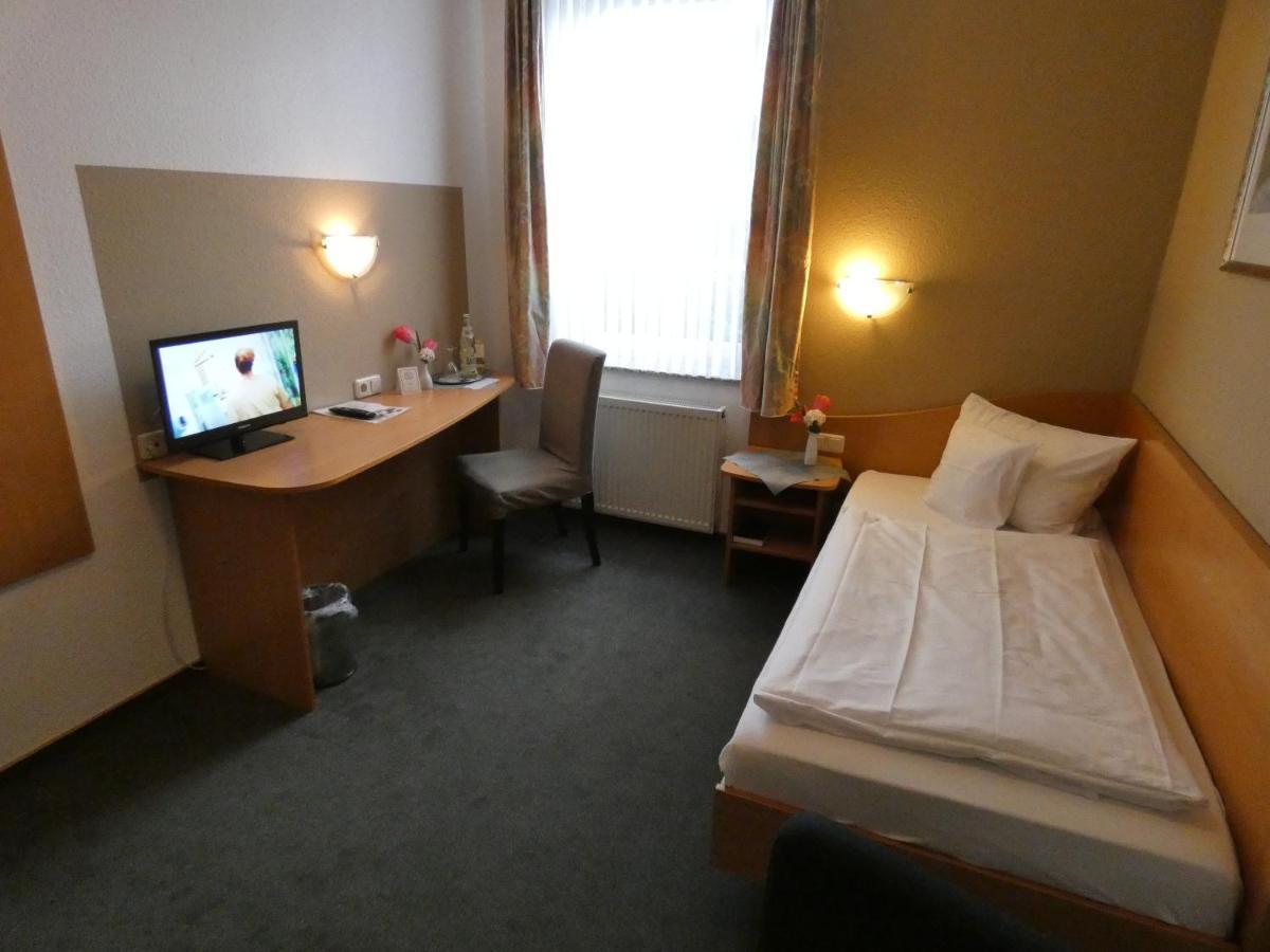 Hotel Dralle Bergen  Luaran gambar