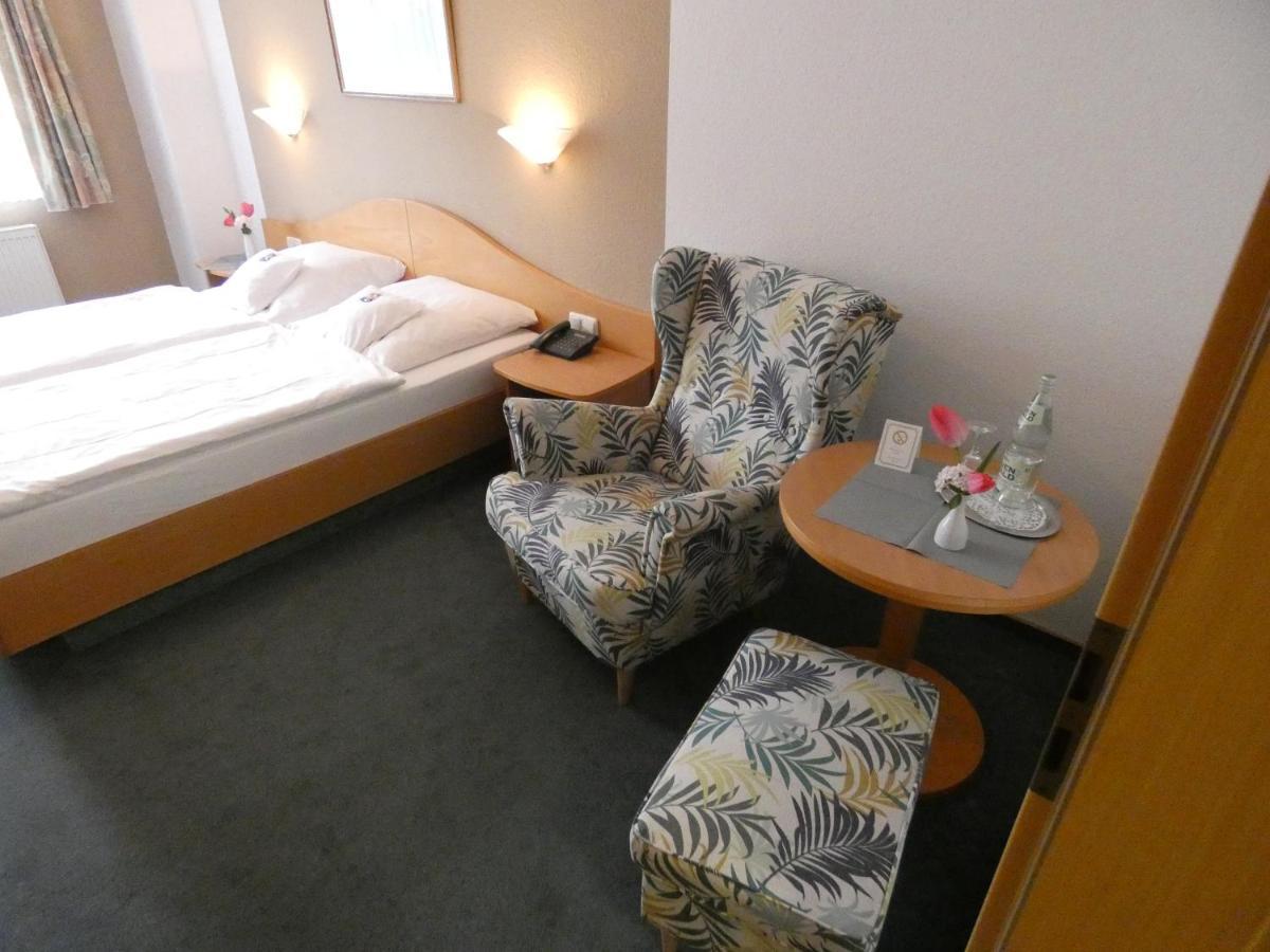 Hotel Dralle Bergen  Luaran gambar