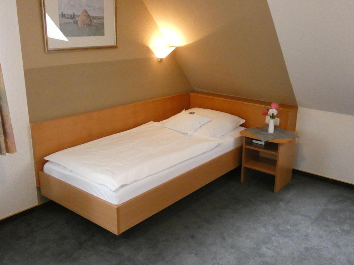 Hotel Dralle Bergen  Luaran gambar