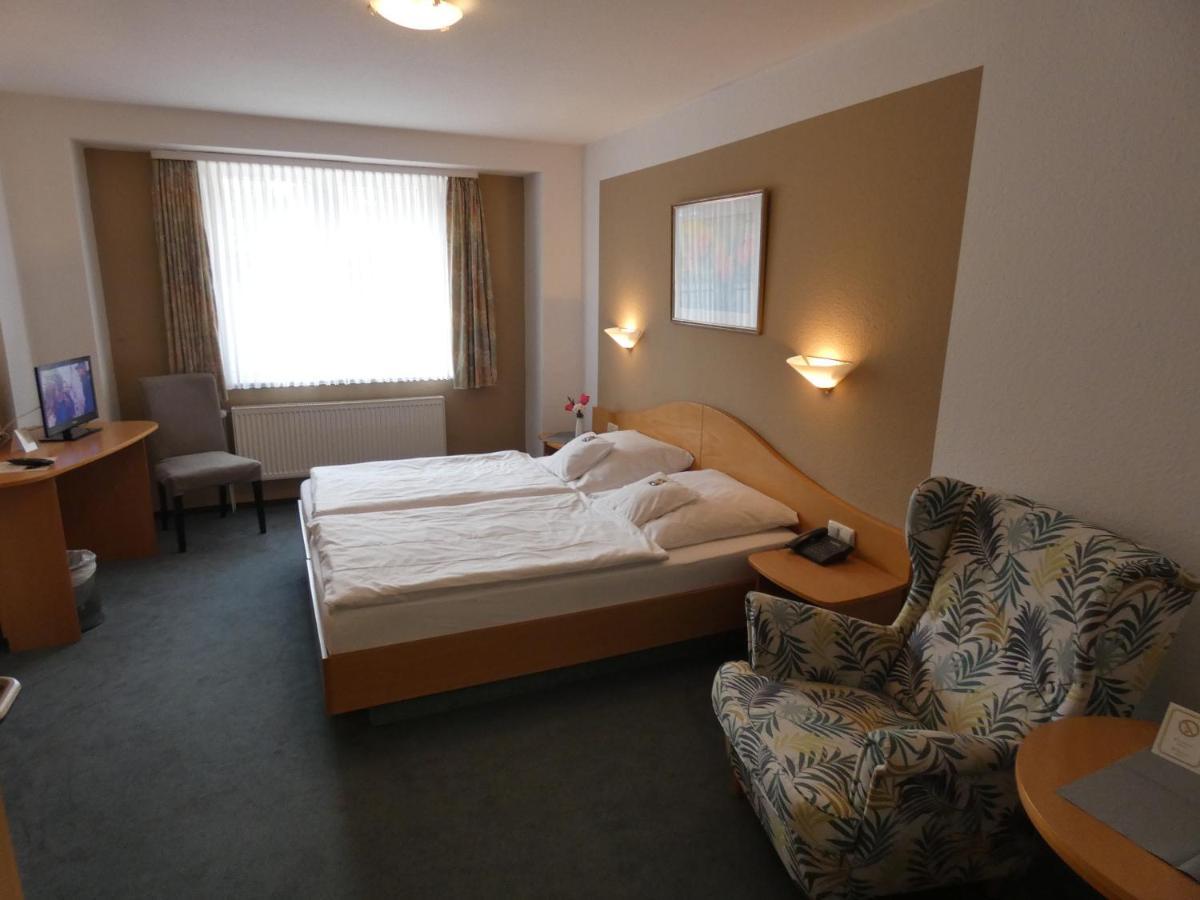 Hotel Dralle Bergen  Luaran gambar