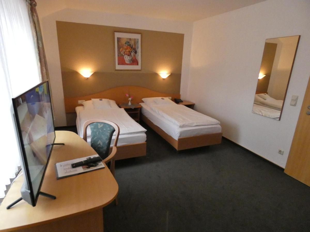 Hotel Dralle Bergen  Luaran gambar