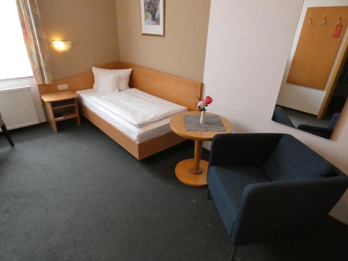 Hotel Dralle Bergen  Luaran gambar