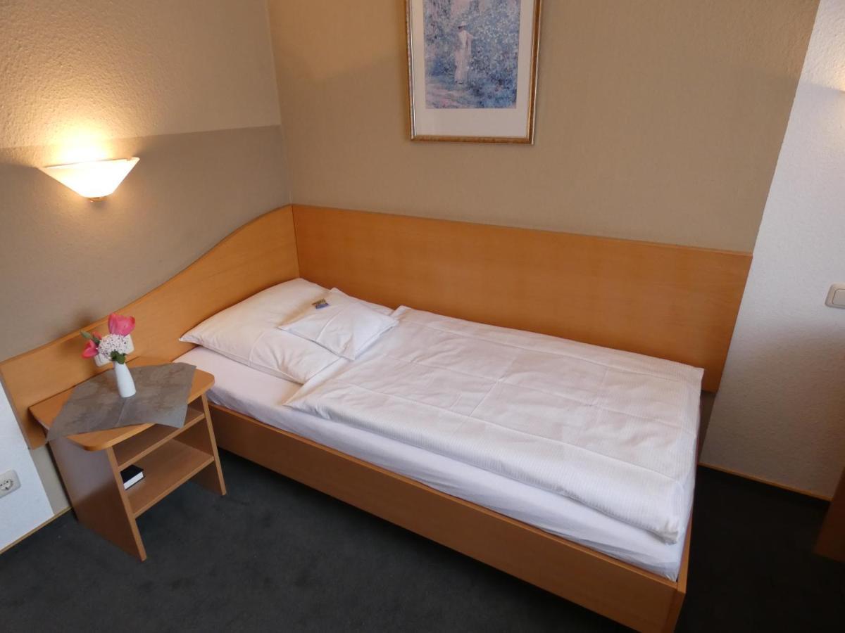 Hotel Dralle Bergen  Luaran gambar
