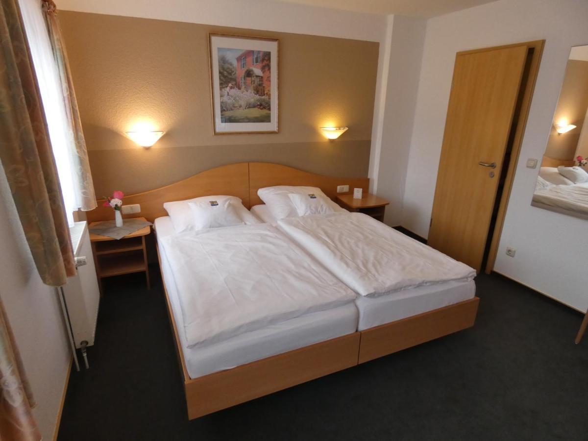 Hotel Dralle Bergen  Luaran gambar