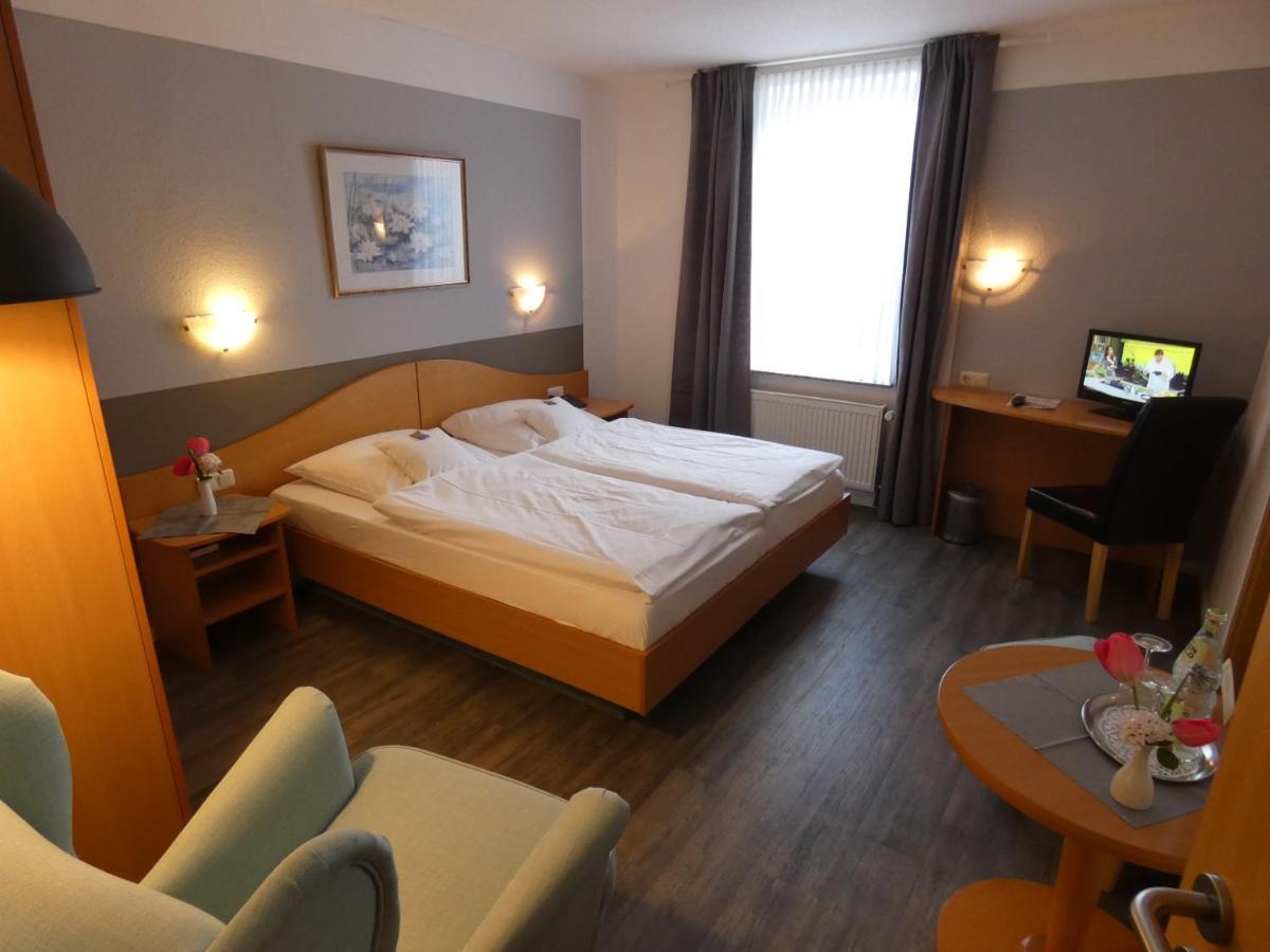 Hotel Dralle Bergen  Luaran gambar