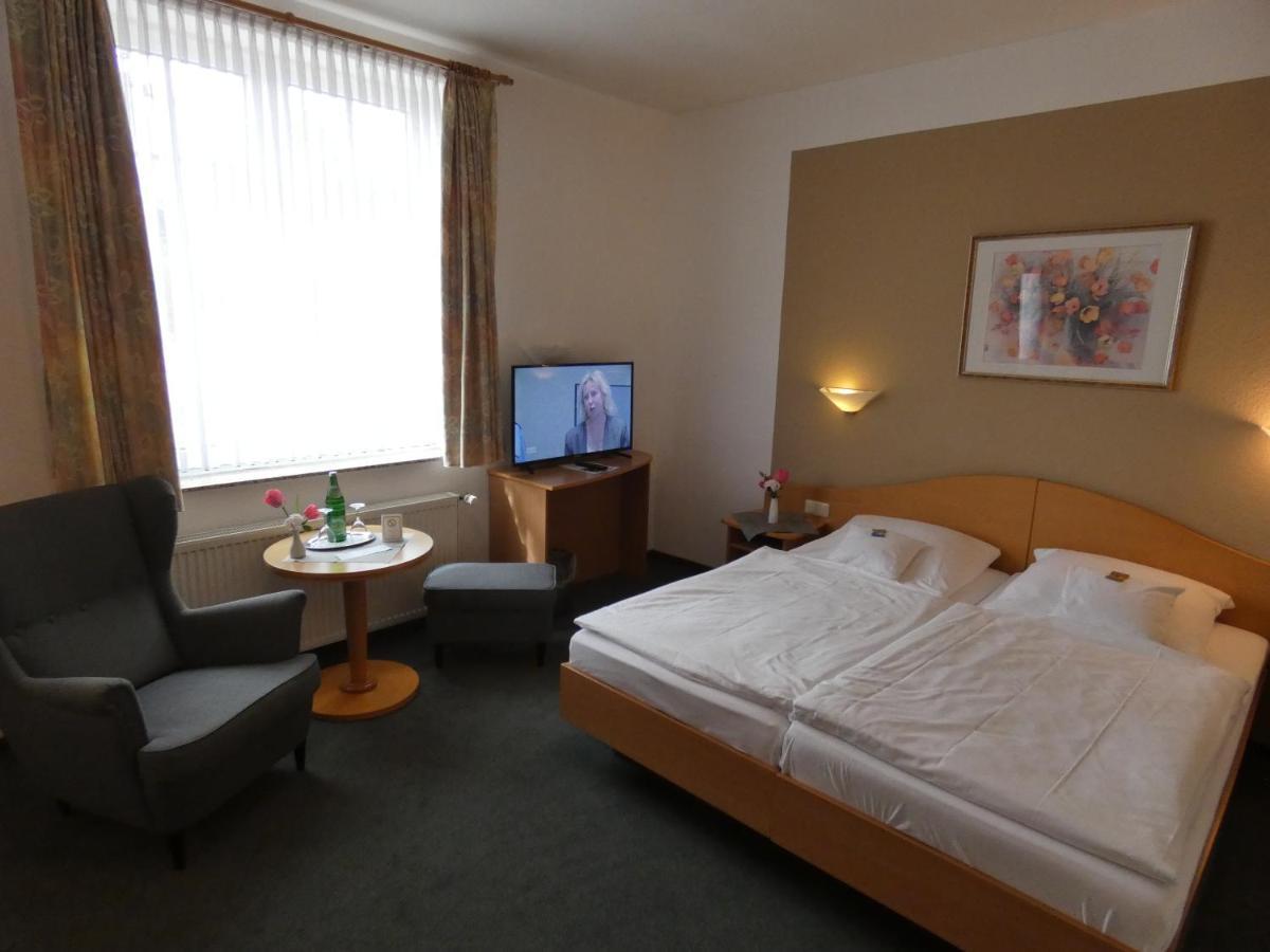 Hotel Dralle Bergen  Luaran gambar