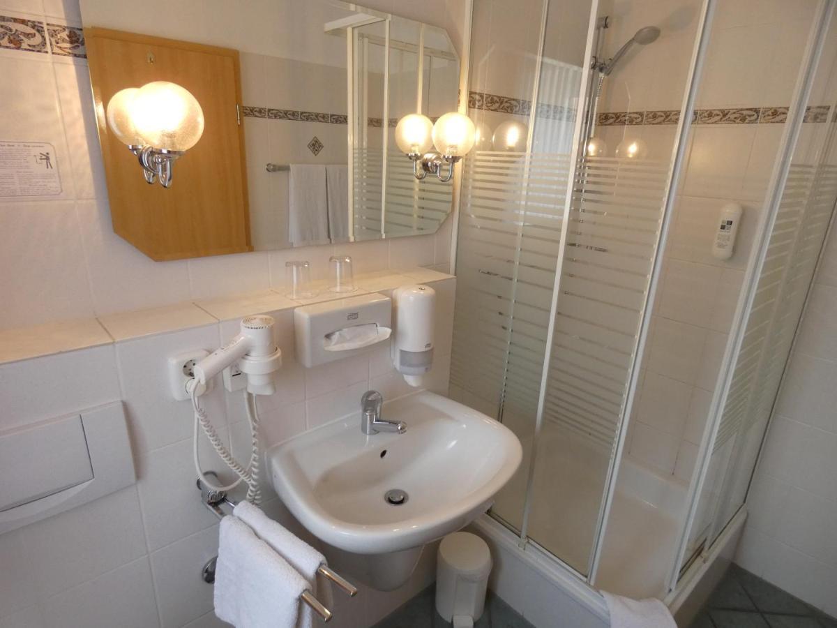 Hotel Dralle Bergen  Luaran gambar