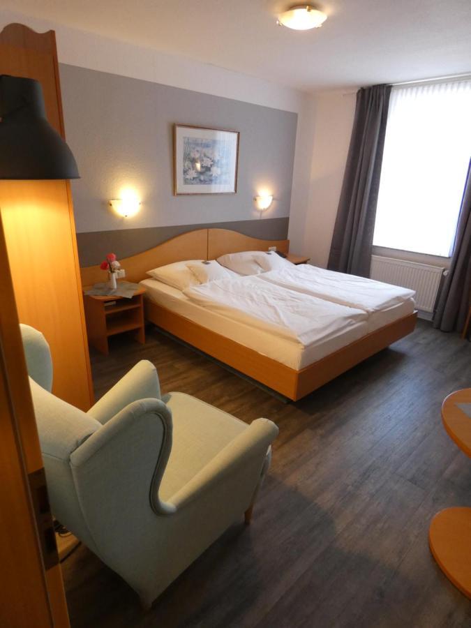 Hotel Dralle Bergen  Luaran gambar