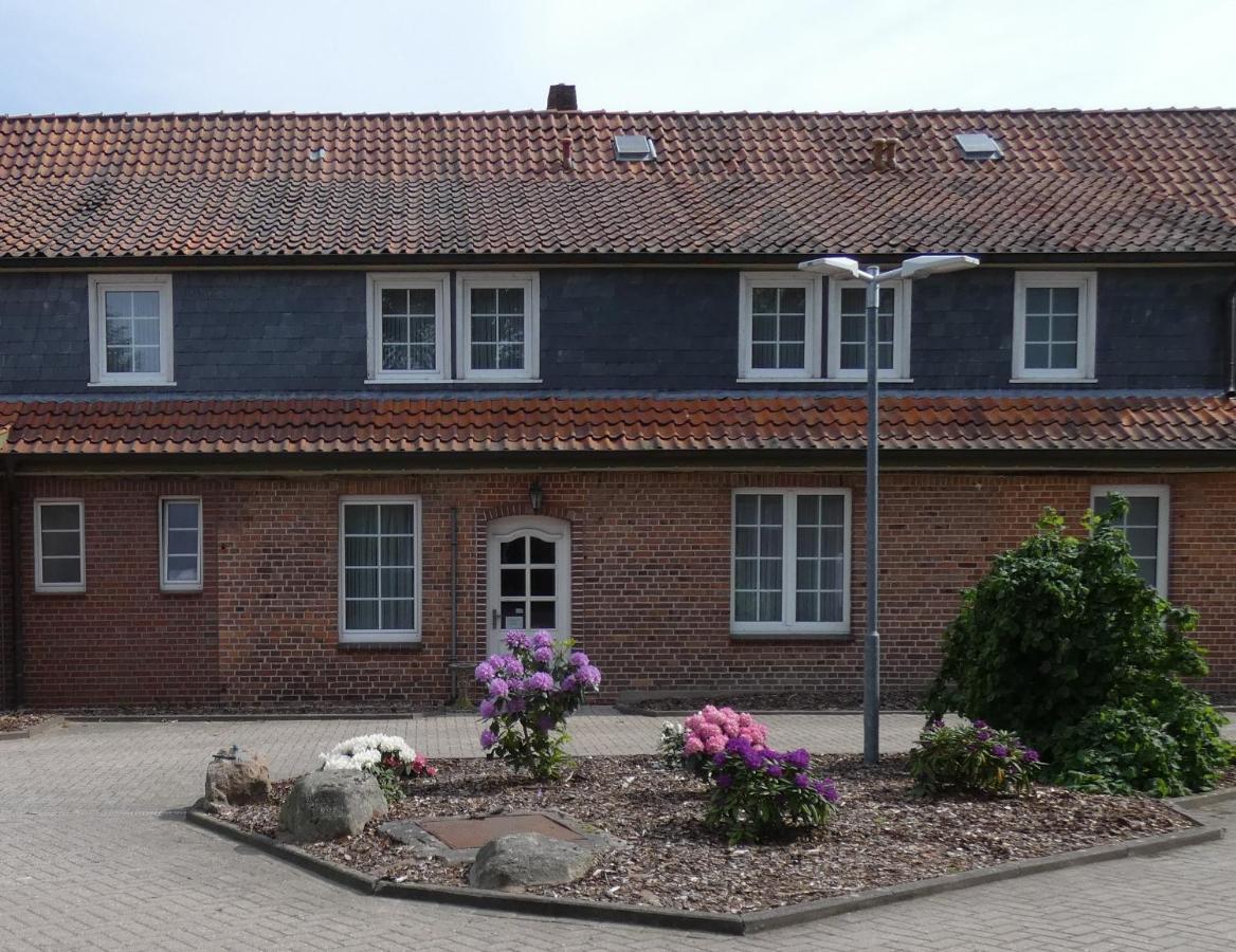 Hotel Dralle Bergen  Luaran gambar