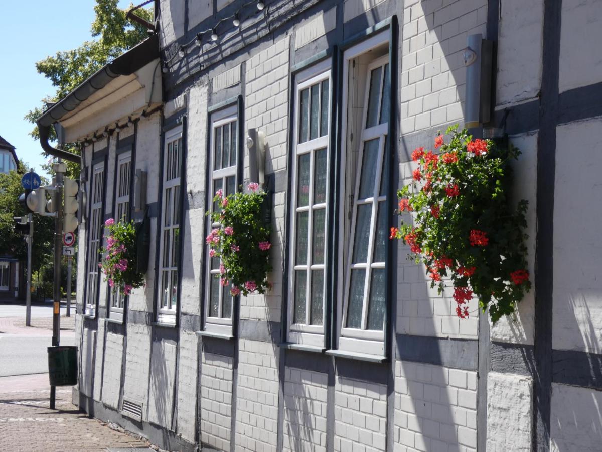 Hotel Dralle Bergen  Luaran gambar