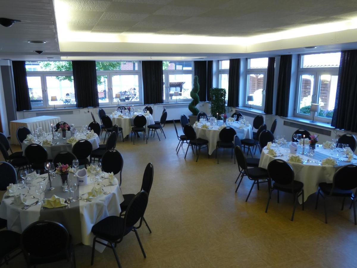 Hotel Dralle Bergen  Luaran gambar
