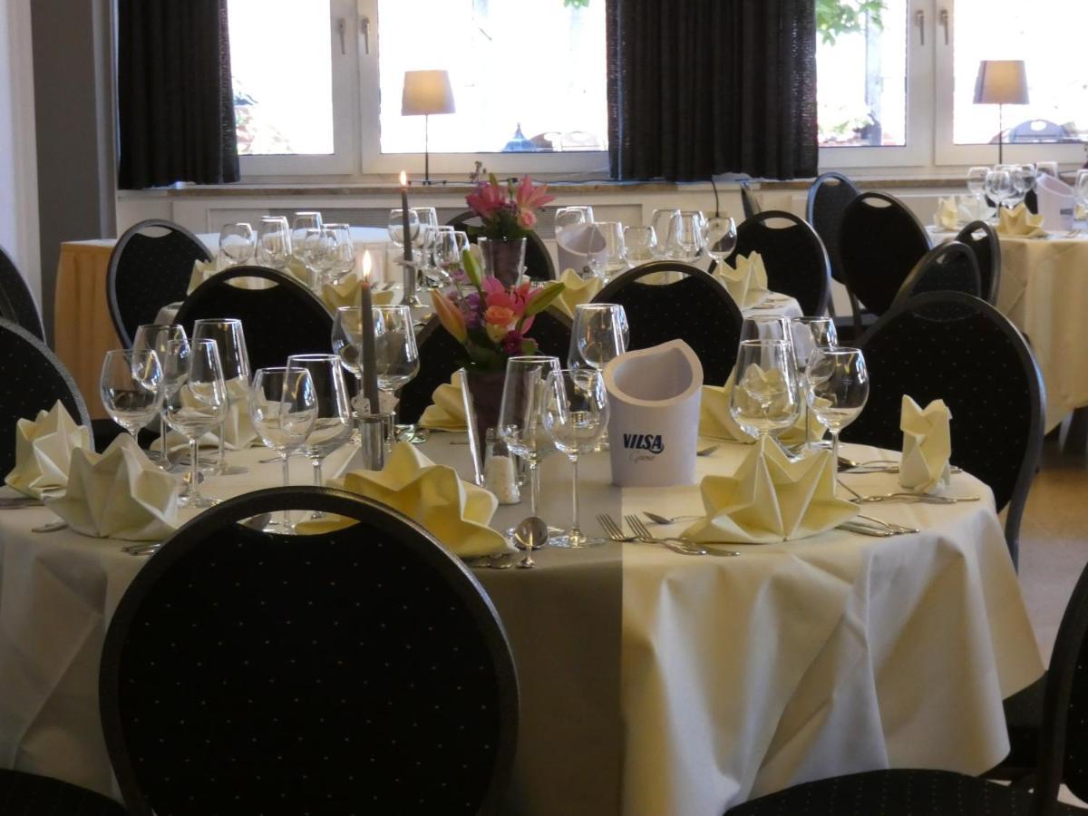 Hotel Dralle Bergen  Luaran gambar